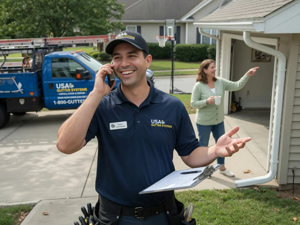 Gutter Installation Fedscreek, KY FAQs